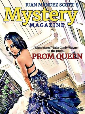 cover image of Prom Queen